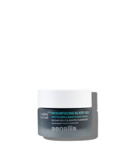 Очищуючий чорний пілінг 50 мл Resurfacing Black Peel