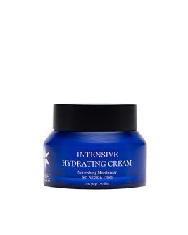 Інтенсивний зволожуючий крем  50 мл Intensive Hydrating Cream
