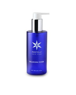 Тонік для обличчя 200 мл Balancing Toner