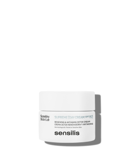 Денний крем з SPF15 50 мл Supreme Renewal Day Cream
