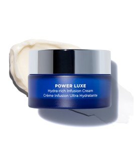 Гідроживильний інфузійний крем 30 мл Power Luxe