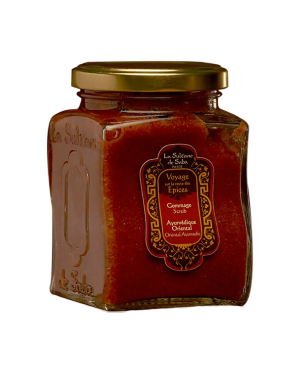 Скраб для тіла Epices Oriental Ayurvedic Gommage Scrub