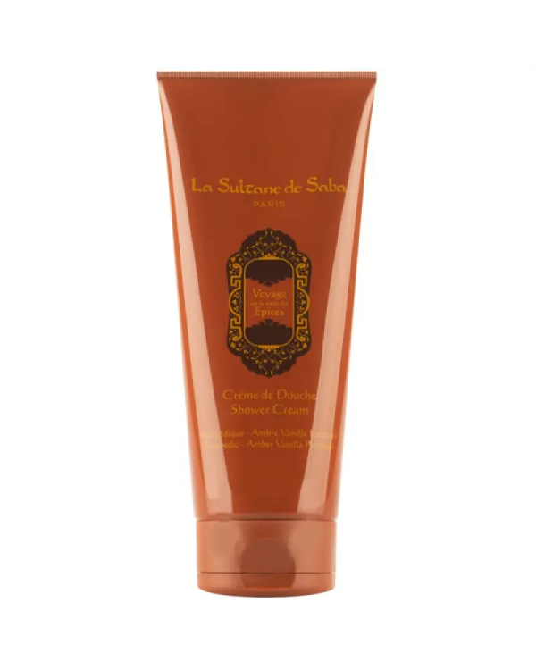 Гель для душу  Shower gel Ayuverdique