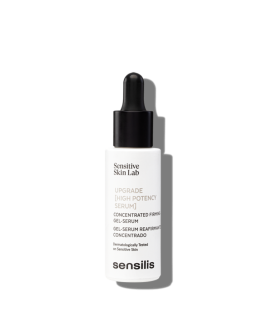 Антивіковий зміцнюючий гель, 30 мл Upgrade Serum Gel