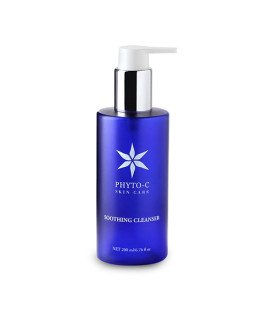 Гель для вмивання 200 мл Soothing Cleanser
