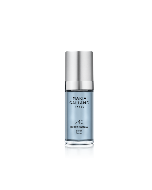 Сироватка зволожуюча 30 мл HYDRA’GLOBAL SERUM 240