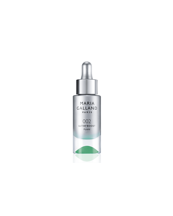 Бустер 15 мл ULTIM’BOOST PURITY 002