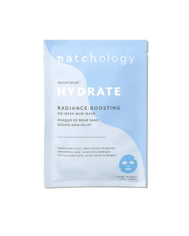 зволожуюча маска  Hydrate Radiance-Boosting