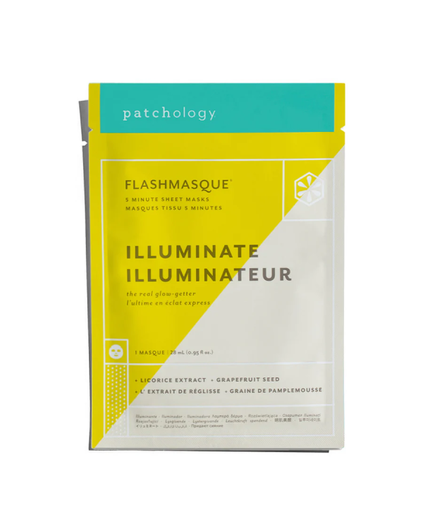 маска для сяйва шкіри FlashMasque® Illuminate маска для сяйва шкіри FlashMasque® Illuminate