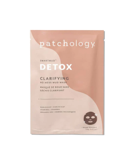 детокс маска  Detox Smartmood