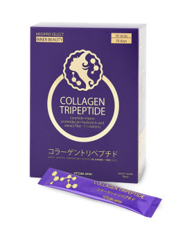 Трипептидний колаген 30 стіків. COLLAGEN TRIPEPTIDE