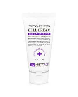 Крем післяпроцедурний з EGF POST CARE HISTO CELL CREAM 50ml