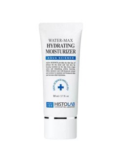 Зволожувальна емульсія Water-max hydrating moisturizer