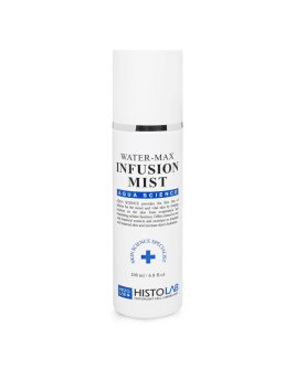 Зволожуюча пре-сироватка тонер Water-max infusion mist