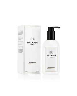 Шампунь «Об’єм» Volume Shampoo