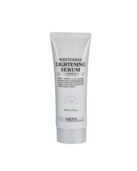 Освітлююча сироватка для обличчя Whiteness lightening serum