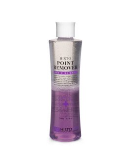 Двофазний засіб для зняття макіяжу Histo point remover