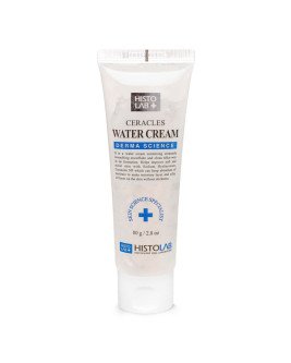 Крем зволожуючий з церамідами 80 мл Ceracles water cream 