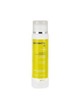 Шампунь для еластичності кучерявого волосся 55 мл Shampoo Elasticizzante