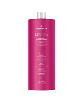 Шампунь для фарбованого волосся Shampoo acidificante post color