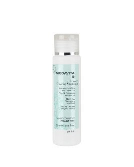 Шампунь живильний 250 мл Choice Shampoo Color Glow