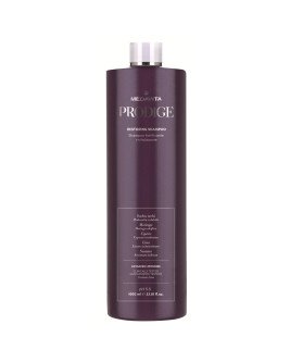 Шампунь інтенсивного відновлення для сильно пошкодженого волосся Restoring shampoo