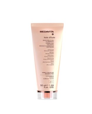  Medavita Huile D'etoile Shining Oils Hair Mask  150 мл 