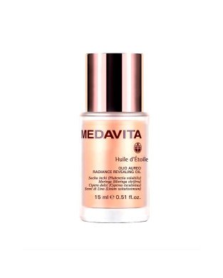  Medavita Huile d'Etoile Olio Aureo