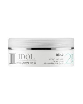 Моделюючий віск легкої фіксації 100мл Blink Modelling Wax