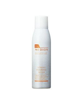 ОЧИЩУЮЧА ПІНА 150 мл SPAOXY FOAMING WASH