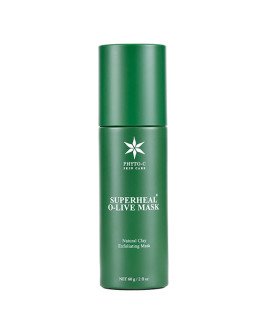 Маска для обличчя омолоджуюча Superheal O-Live Mask