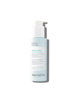 Ретекстуруючий лосьйон-пілінг 100 мл Azelac Peel Retexturizing Lotion