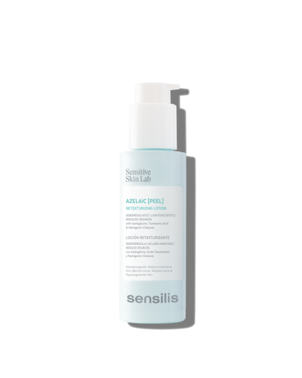 Ретекстуруючий лосьйон-пілінг 100 мл Azelac Peel Retexturizing Lotion