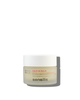 Очищуючий бальзам для шкіри обличчя 50 мл Calm in a Balm