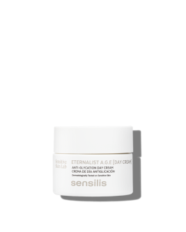 Антиглікаційний денний крем 50 мл Eternalist Day Cream