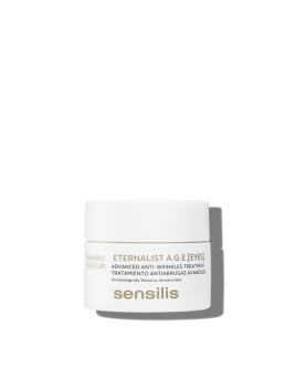 Антивіковий крем для зони навколо очей 20 мл Eternalist Eyes Contour