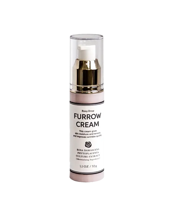 Крем проти зморшок Furrow Cream
