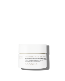 Антивіковий нічний крем з ретинолом 50 мл Eternalist Retinol Cream