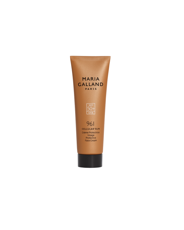 Сонцезахисний крем для обличчя 961 CELL’SUN FACE-PROTECT SPF50