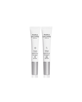  крема для повік 550 NIGHT EYE CARE