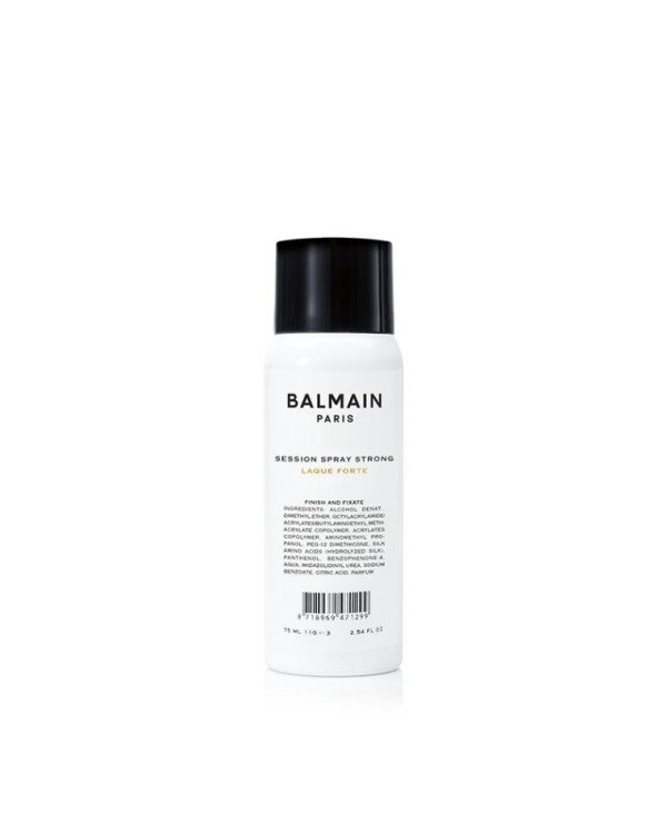 Лак сильної фіксації 75 мл Session Spray Strong