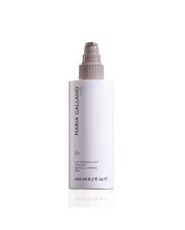  Очищуєче молочко 61 GENTLE CLEANSING MILK