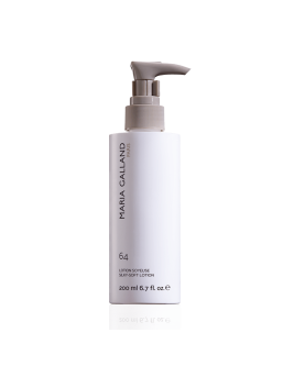  Безспиртовий лосьйон 64 SILKY-SOFT LOTION