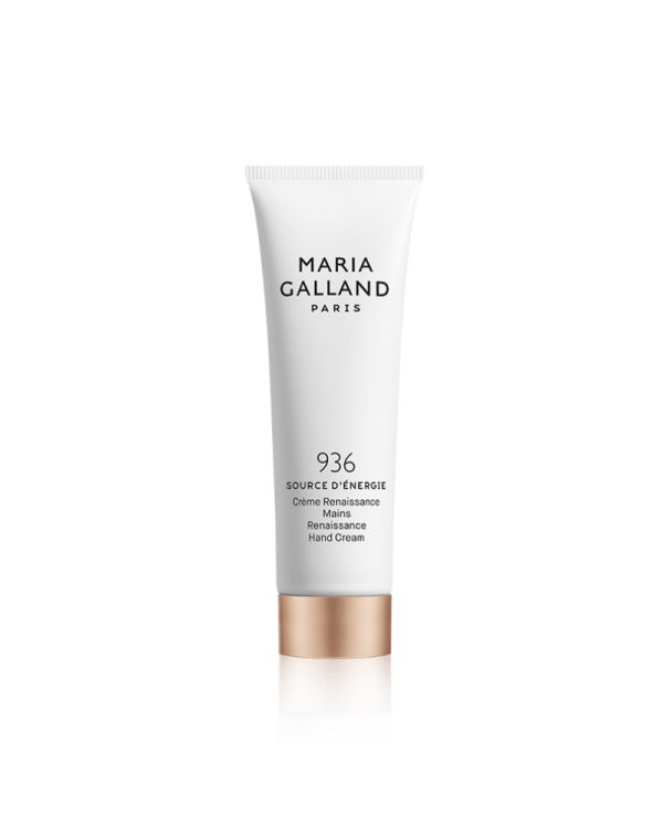регенеруючий крем для рук 50 мл 936-RENAISSANCE HAND CREAM