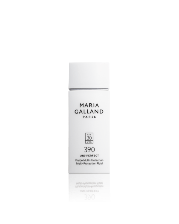 ЗАХИСНА ВУАЛЬ 390-MULTI-PROTCTION FLUID SPF30