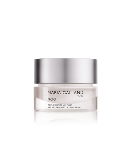 Оксамитовий матувальний крем 50 ml 300 VELVET SKIN MATTIFYING CREAM