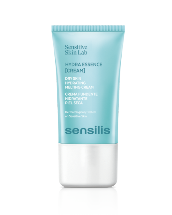 Зволожуюючий крем для сухої шкіри 40 мл Hydra Essence Fondant Cream