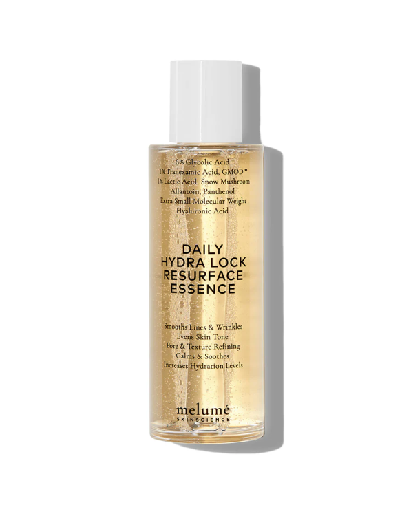ЗВОЛОЖУВАЛЬНА ЕСЕНЦІЯ З КИСЛОТАМИ 150 мл Daily Hydra Lock Resurface Essence