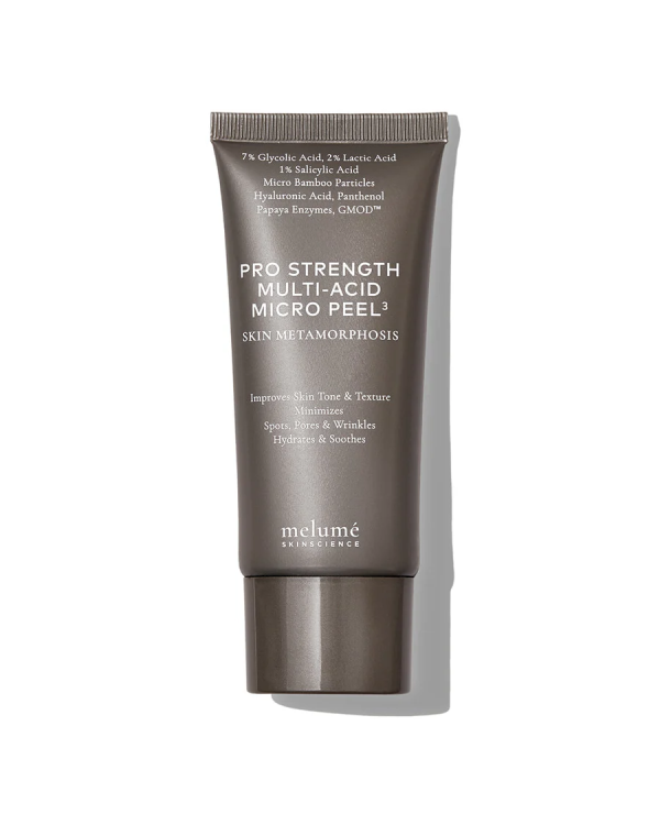 ПІЛІНГ ДЛЯ ОБЛИЧЧЯ 100 мл Pro Strength Multi-Acid Micro Peel³