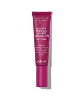 ПЕПТИДНА МІКРОЕМУЛЬСІЯ ДЛЯ ОМОЛОДЖЕННЯ ШКІРИ 30 мл Power Peptide Micro Emulsion